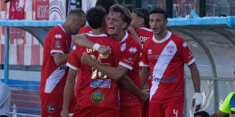 Video Foggia Altamura