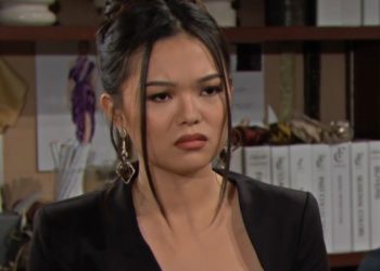 Beautiful anticipazioni 23 settembre 2025 (Screen Mediaset Infinity)