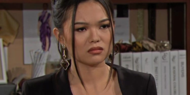 Beautiful anticipazioni 23 settembre 2025 (Screen Mediaset Infinity)