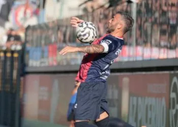 Video Picerno Foggia