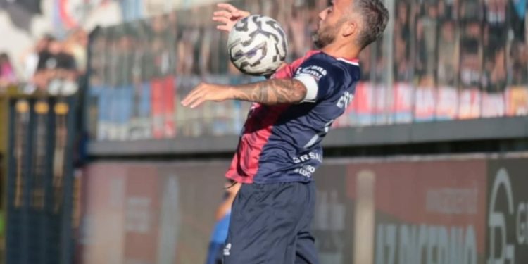 Video Picerno Foggia