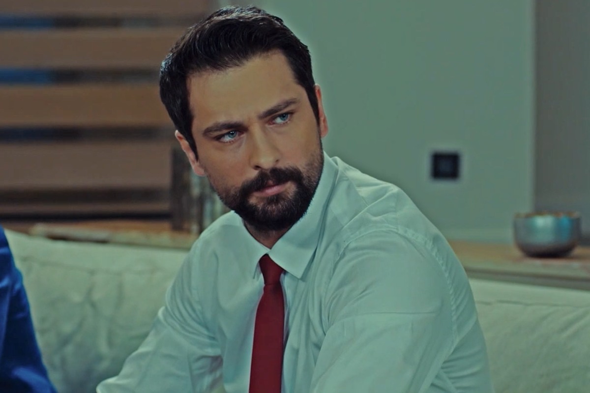 Anticipazioni Forbidden fruit 23 settembre 2025 (Screen Mediaset Infinity)