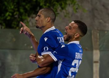 Video Siracusa Potenza