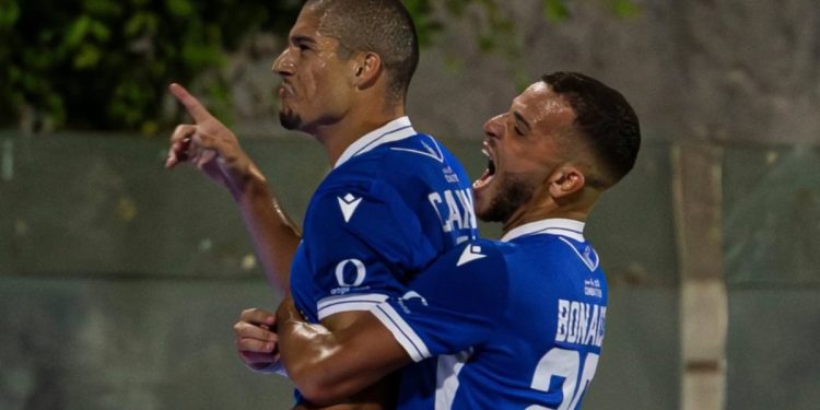 Video Siracusa Potenza