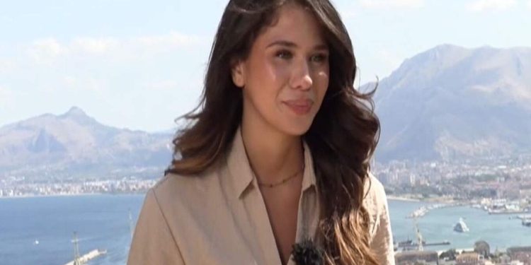 Cristiana Anania: cosa cerca sul trono di Uomini e Donne