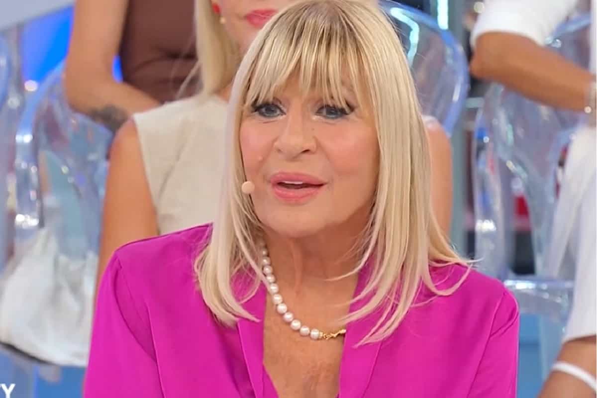 chi sono antonio e pasquale, cavalieri di gemma galgani a uomini e donne