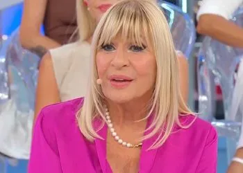 gemma galgani dedica speciale