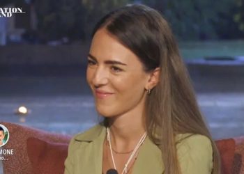 Chi è Sonia Barrile di Temptation Island 2025