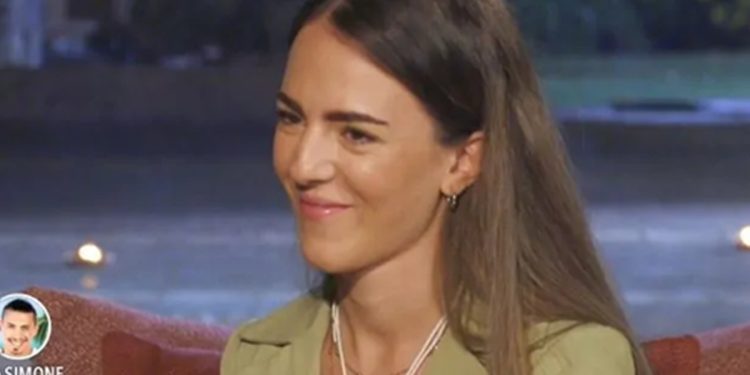Chi è Sonia Barrile di Temptation Island 2025