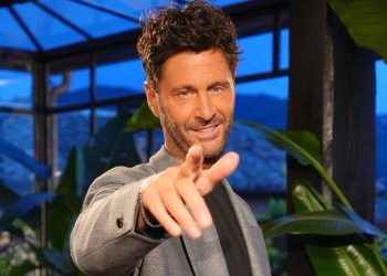 Speciale Temptation Island 2025, Filippo Bisciglia