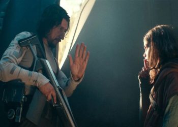 65 - Fuga dalla Terra, il film in prima serata su Rai 2 (Foto Web)