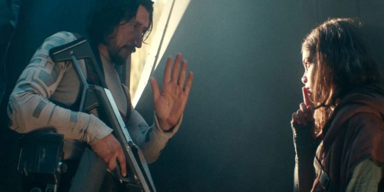 65 - Fuga dalla Terra, il film in prima serata su Rai 2 (Foto Web)