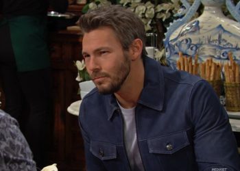 Beautiful anticipazioni 24 settembre 2025 (Screen Mediaset Infinity)