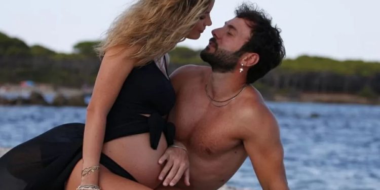 Elisa Angelini e Samuele Cavallo (foto web)