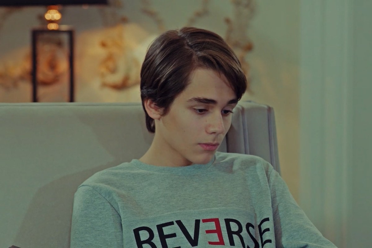 Anticipazioni Forbidden fruit 24 settembre 2025 (Screen Mediaset Infinity)