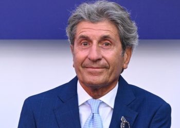 Gianni Ippoliti (conduttore Rai)