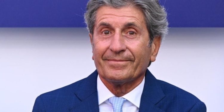 Gianni Ippoliti (conduttore Rai)