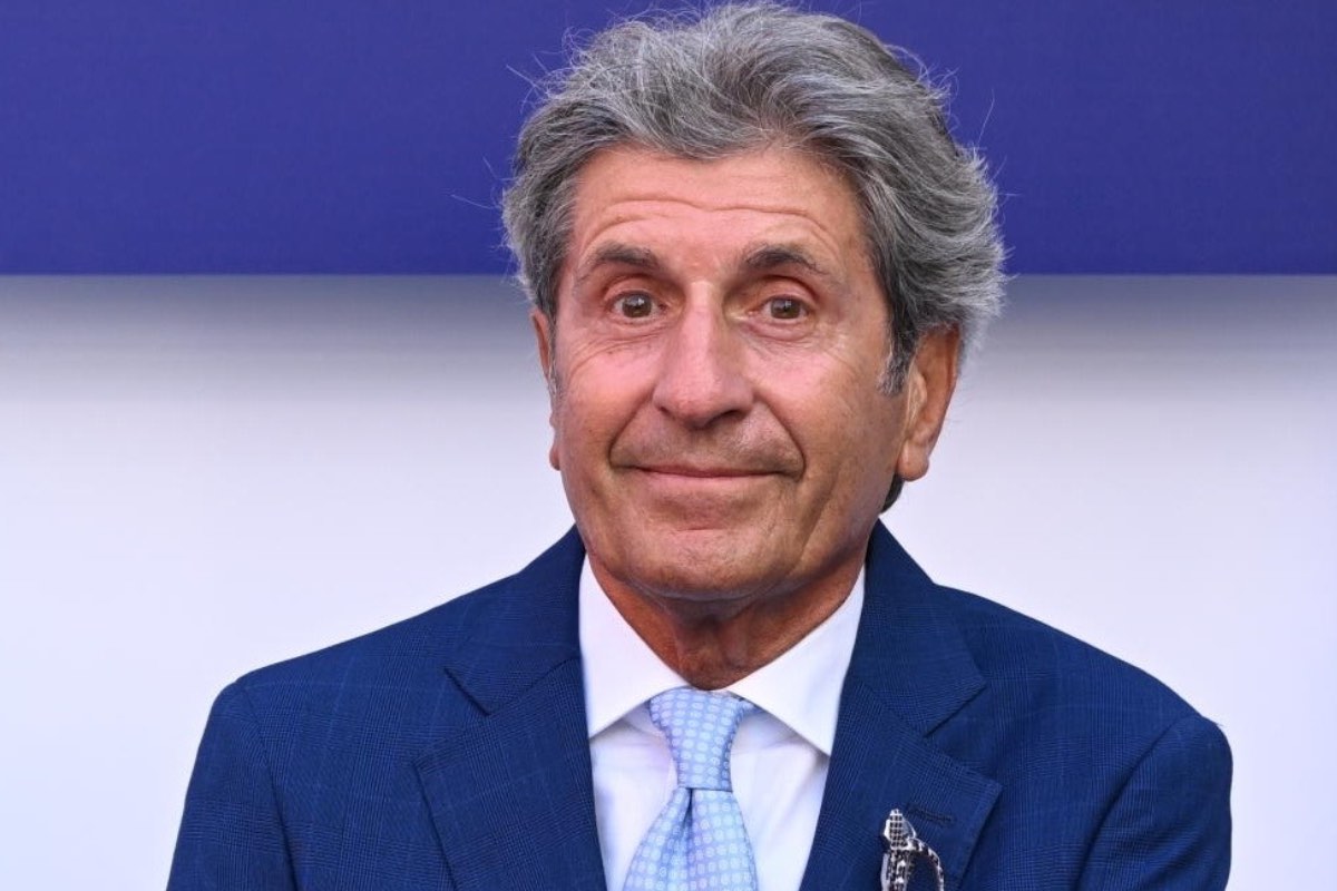 Gianni Ippoliti (conduttore Rai)