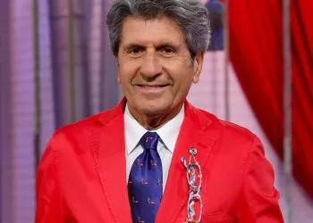 Gianni Ippoliti foto web