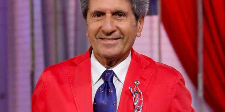 Gianni Ippoliti foto web