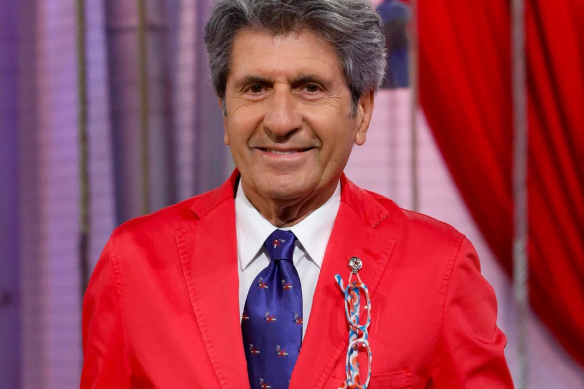 Gianni Ippoliti foto web