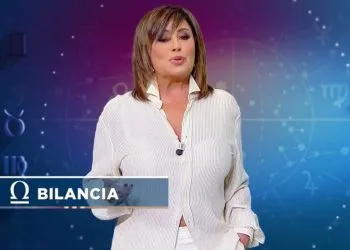 Oroscopo Ada Alberti settembre Mattino 5