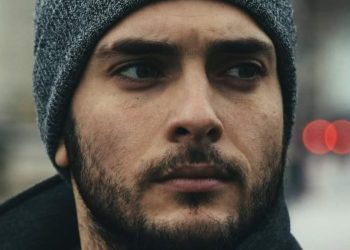 Tony Maiello cantante (foto web)