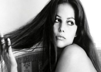 Claudia Cardinale