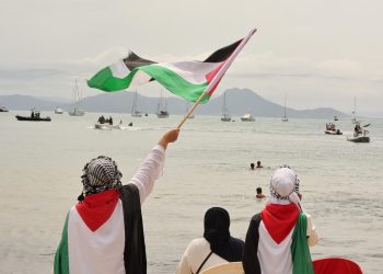 Global Sumud Flotilla