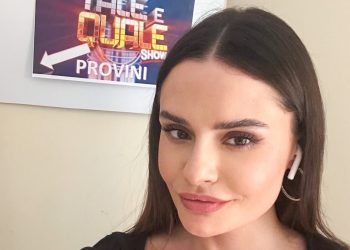 Marina Valdemoro Maino (Foto: Instagram)