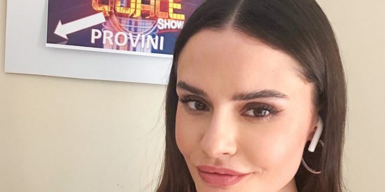 Marina Valdemoro Maino (Foto: Instagram)