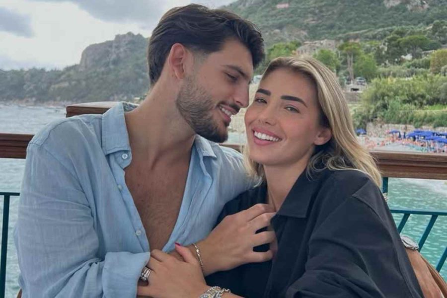 martina de ioannon e gianmarco steri incontro dopo uomini e donne