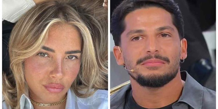 martina de ioannon e gianmarco steri incontro dopo uomini e donne