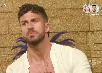 chi è rosario guglielmi