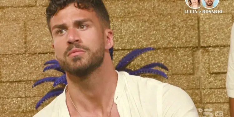 chi è rosario guglielmi