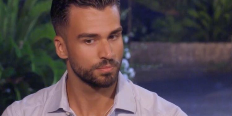 perché rosario guglielmi è stato cacciato da uomini e donne