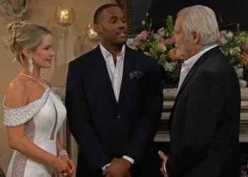 Beautiful anticipazioni 25 settembre 2025 (Screen Mediaset Infinity)