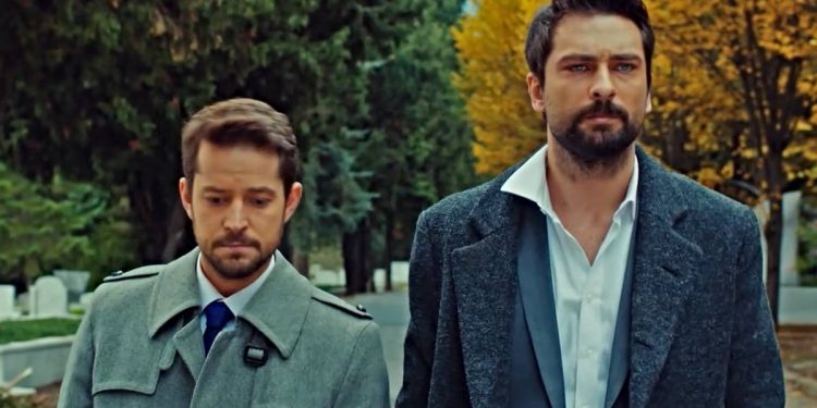 Forbidden fruit anticipazioni 25 settembre 2025 (Screen Mediaset Infinity)