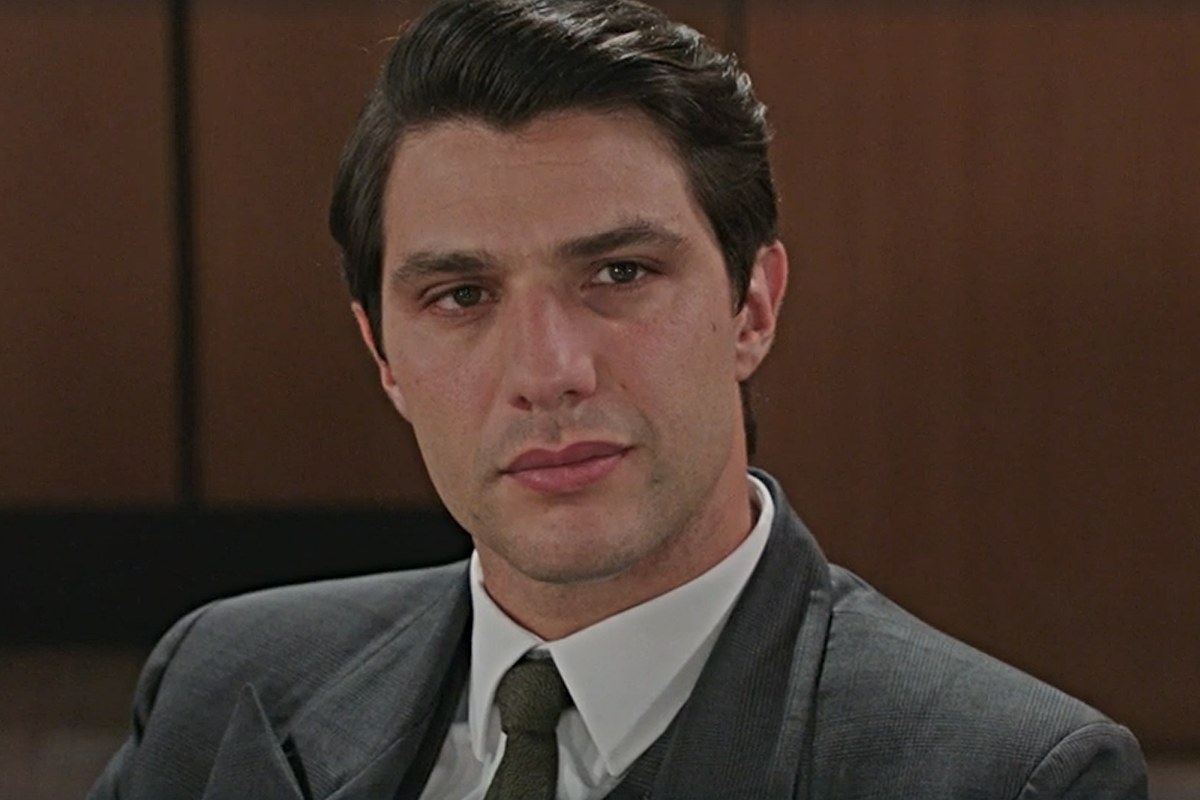 Anticipazioni Il Paradiso delle Signore 25 settembre 2025 (Screen Raiplay)