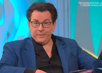 Mauro Perfetti, oroscopo settimanale Rai2