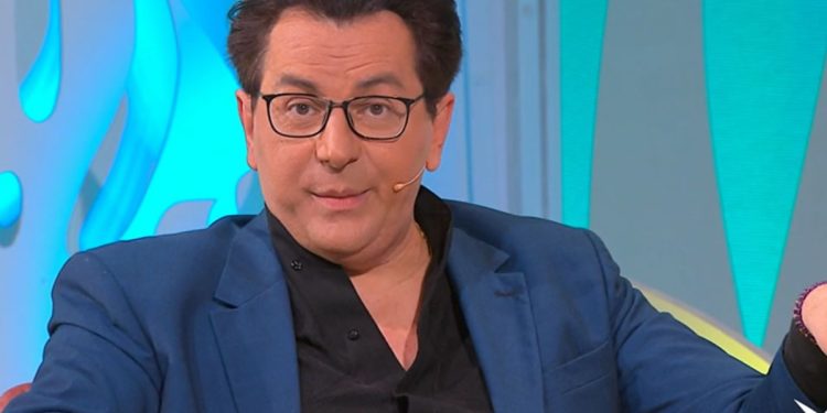 Mauro Perfetti, oroscopo settimanale Rai2