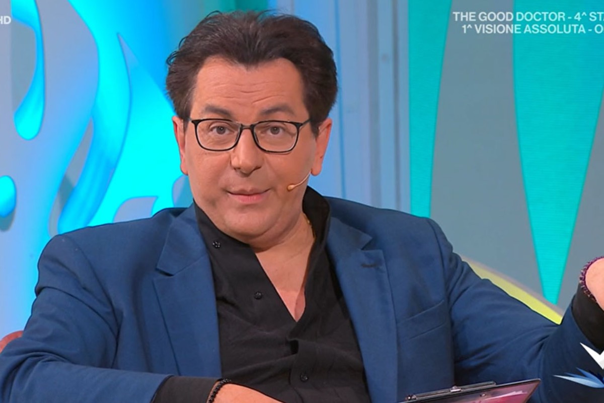 Mauro Perfetti, oroscopo settimanale Rai2