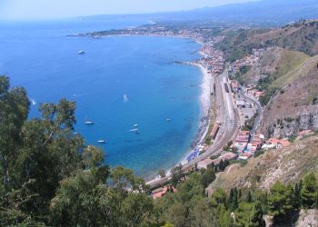 Taormina Sicilia