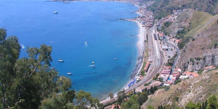 Taormina Sicilia