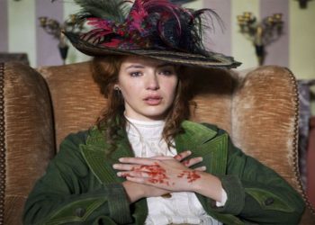 Adele e l’enigma del Faraone, il film in seconda serata su Italia 1 (Foto Web)