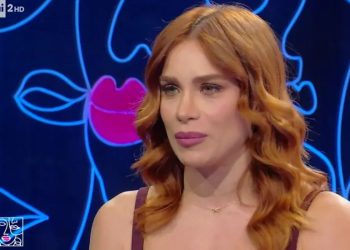 Alessandra Tripoli (Foto: screen Raiplay)