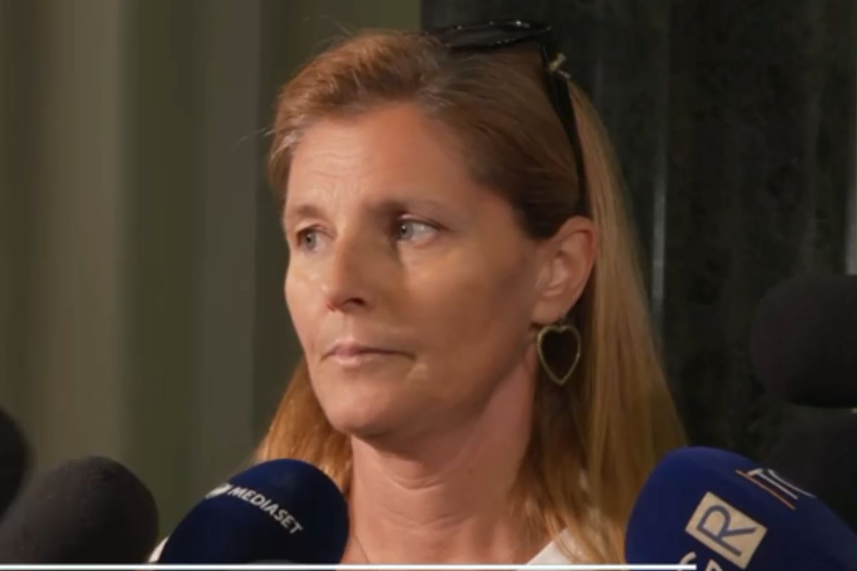 Alessia Pifferi, la sorella Viviana 