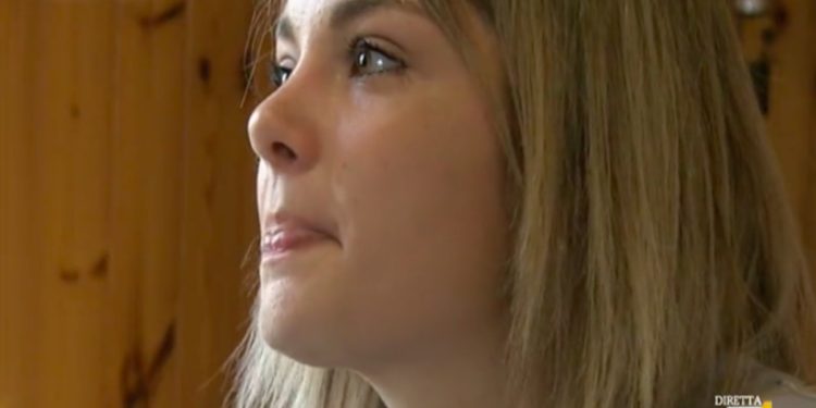 Matrimonio a Prima Vista, Asia Marchesi