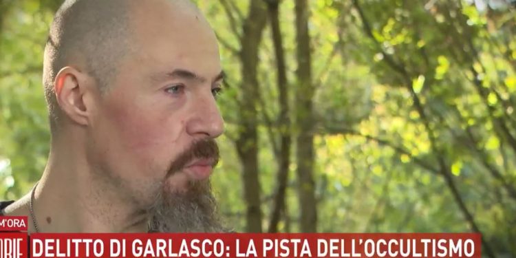 Garlasco, Mirko, amico di Andrea Sempio (Foto: Storie Italiane)