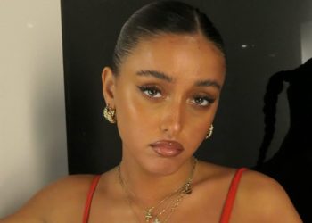 Giulia Stabile (fonte Instagram)